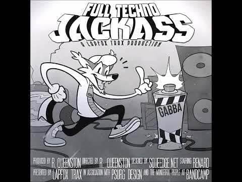 Renard - HAPPY RAVE - 1 Hour seamless loop