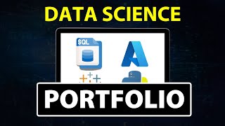 The ONLY Data Portfolio You Need (2025)