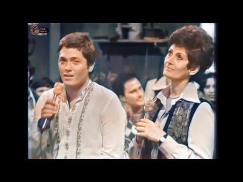 1978 שרתי לך ארצי כ"א - השנים הקשות