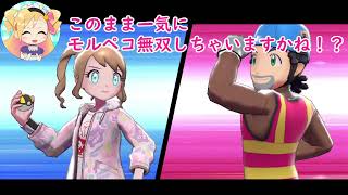 【ポケモン剣盾】蔵に入らなかったお蔵入り動画☆【バトルタワー】
