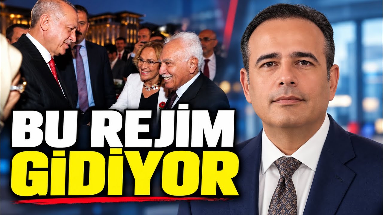 SARAY REJİMİ ZORDA