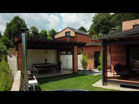 Cea mai frumoasă cazare la munte pentru weekenduri perfecte!