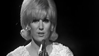 Dusty Springfield - Live At The BBC . 1967 .