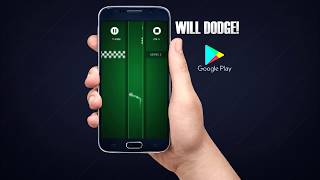 WILL Dodge video preview