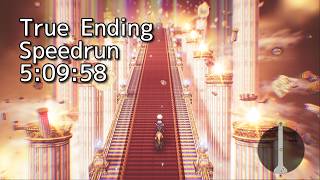[Former WR]【RTA】オクトパストラベラー0 True Ending 5:09:58【Speedrun】