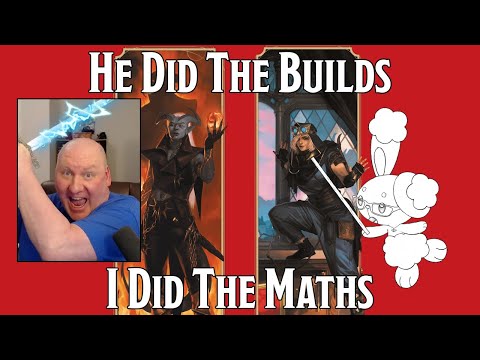 D&D 2024: What is "Good Damage"?