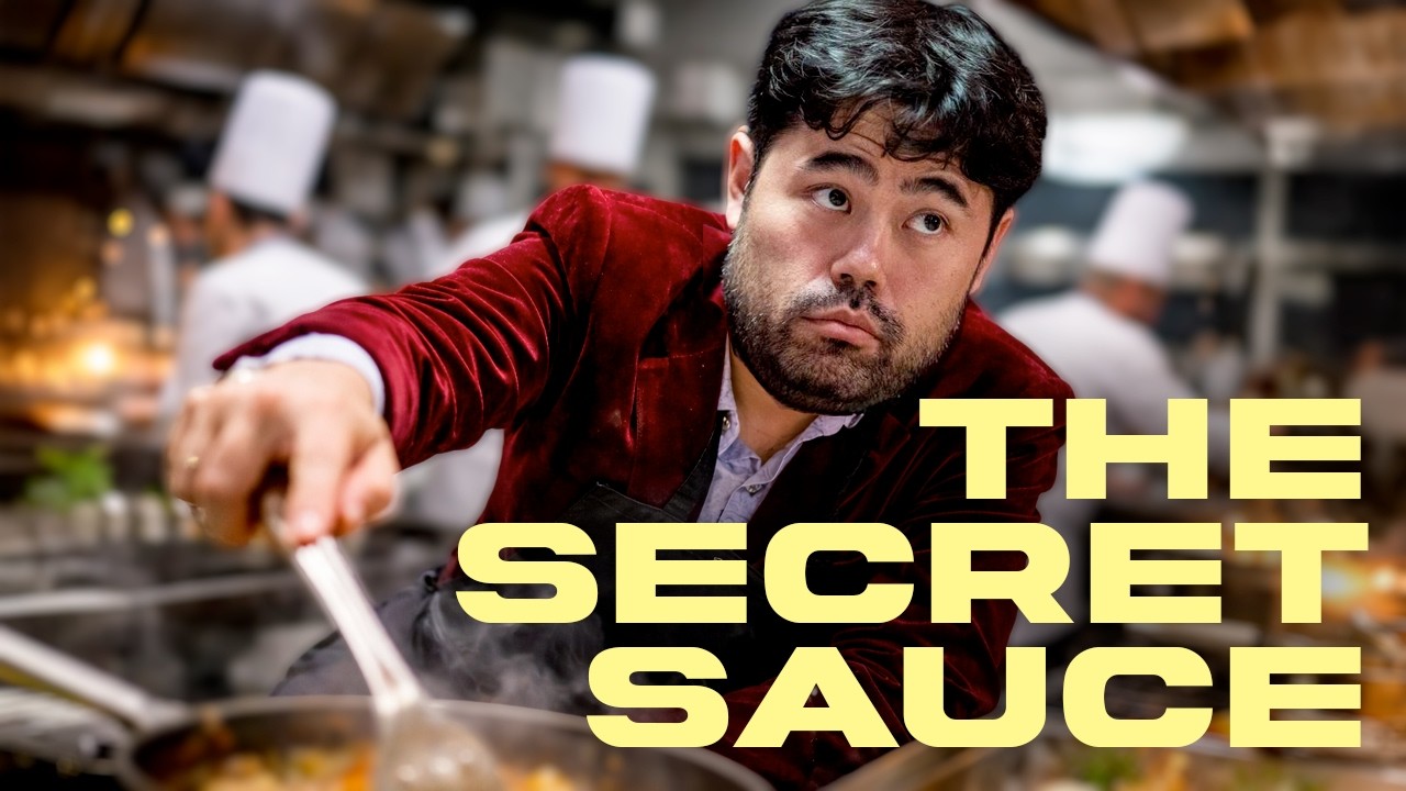 Learn The Secret To Great Blitz Chess