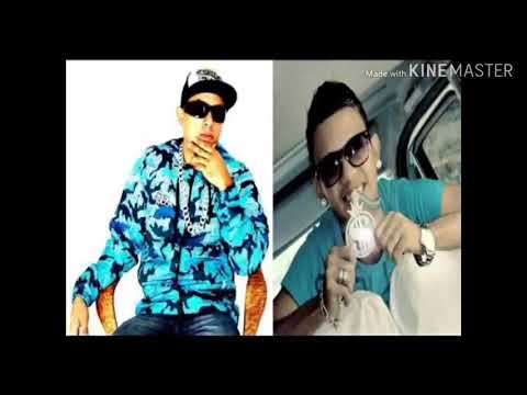 Mc Danilo Cometa AL2 e Mc Case VDP - O Dragão acordou