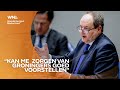 Deur naar meer Gronings gas blijft op een kier: 'Noodscenario's kunnen zich voordoen'