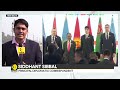 India-Central Asia NSA meet in New Delhi: Afghanistan top focus at the meet | World English News