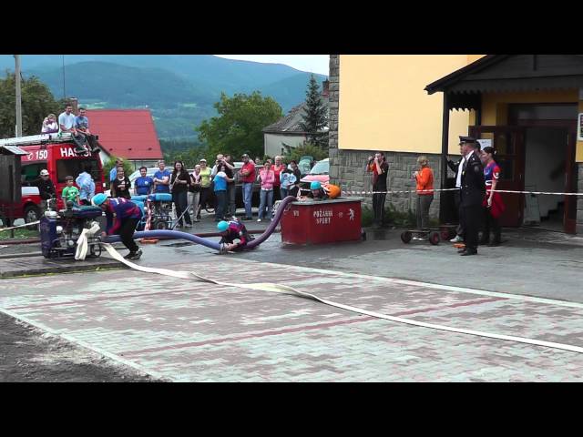Vyšní Lhoty, 10. 09. 2011