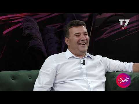 SONTE | Haxhi Shala tregon arsyen e vërtetë pse doli nga Nisma | T7