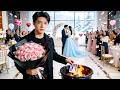 Married 5 Years Betrayed By Wife He S Hacker King Marries A Beautiful Ceo Ex Wife Regrets So Much