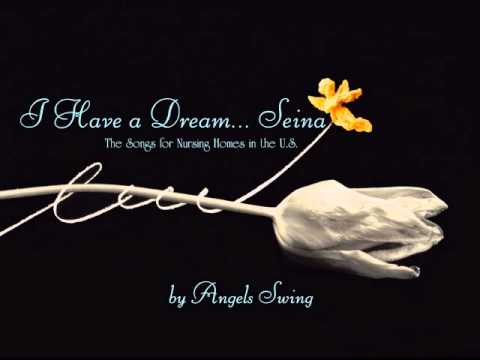 I Have a Dream... Seina / Angels Swing