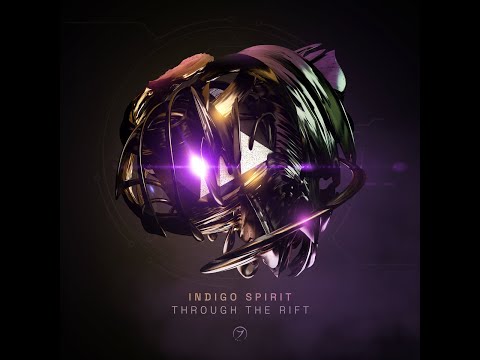 Indigo Spirit - From Shadow We Rise