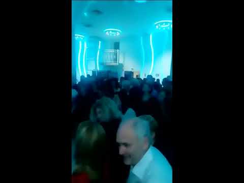 34 SLAVONSKO VEČE - SMEDEREVO