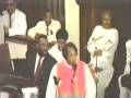 St. James Adult Choir - Use Me Lord aka "All The Way"