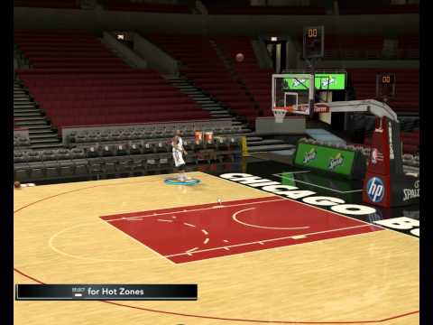 Derrick Rose NBA 2K12 Remerber the name