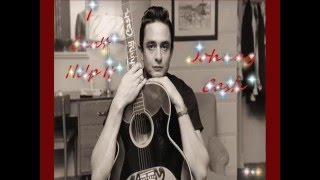 Johnny Cash - I Can't Help It
