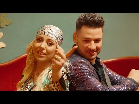 Petruta ❌️ Luci Diamantul - Ce gura ai lume [Video Oficial]