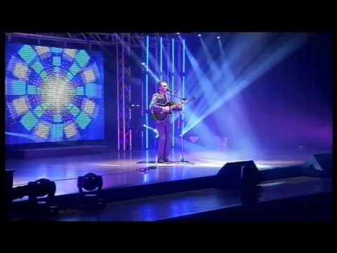 Chris Daley - Mysterious Girl (Factor Essex Series 4 Grand Final Runner Up)
