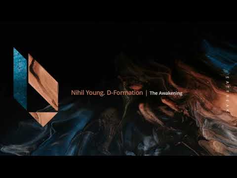 D-Formation, Nihil Young  - The Awakening, Beatfreak Recordings