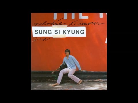 성시경 (Sung Si Kyung) - 사랑해서 슬픈 날 (Because I Love You, Sad Day) [Melodie d' Amour]
