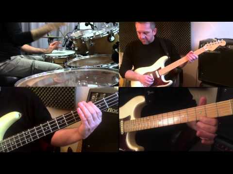 DINAMIT Amir Karalic tribute to Josip Bocek