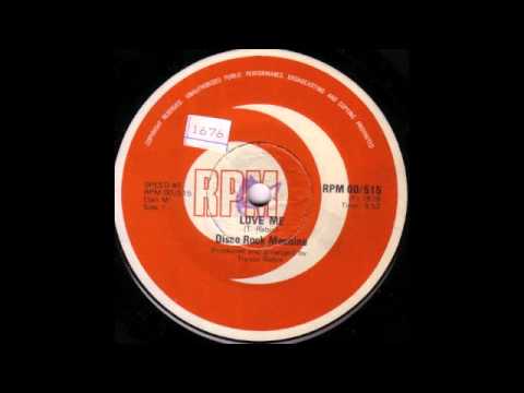Disco Rock Machine - Love Me.m4v