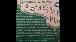 A Big 10-8 Place (Full Movie)