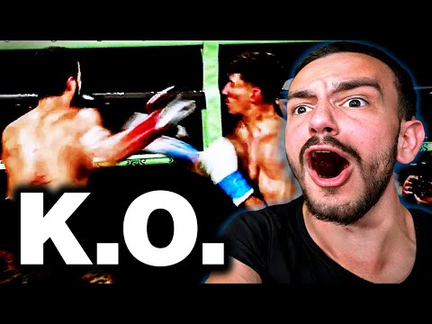 BTS Of Adin Ross’ Boxing Event (Adam Saleh Fight)