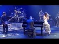 Laura Pausini - Medley: Strani Amore, Lettera... (Live in Paris 05)