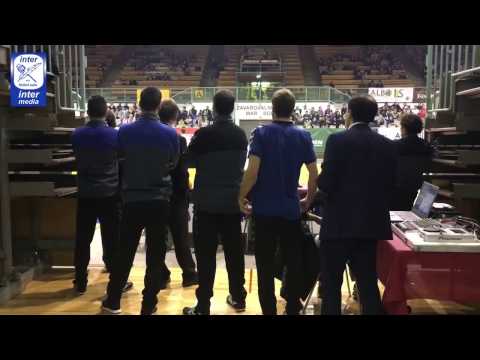 'Camino a la Final Four'