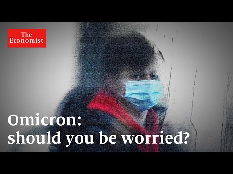 Covid-19: How dangerous is Omicron?