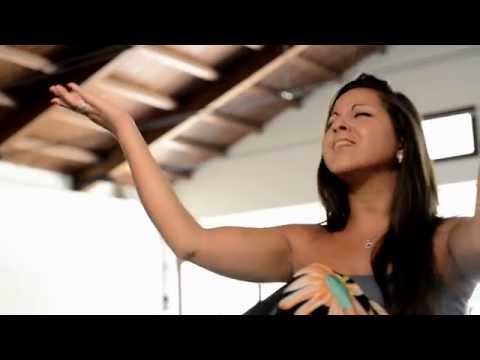 Daniela Montalbano - Ti amo VIDEO UFFICIALE 2015