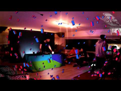 Damian Levensohn -Live Set- [TempestStreamLab]