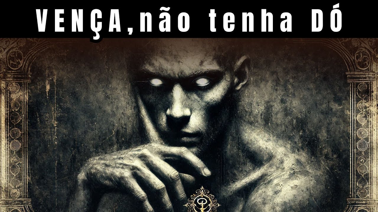 Vença A guerra dentro de você (MESMO QUE TENHA QUE TER SACRIFICIOS)