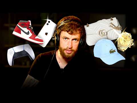 A ILUSÃO DA ESCOLHA