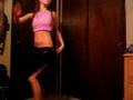 Bellydance Older Vid