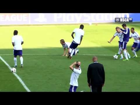 Petit Pont John Van den Brom