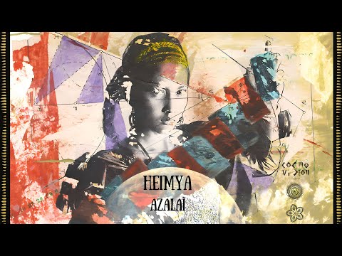 Heimya - Azalaï [Organic House]