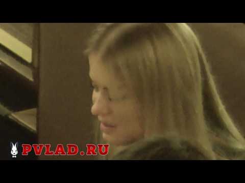 Подход с заходом в кафе