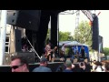 Superchunk - Everything At Once (Pitchfork Festival 2011)