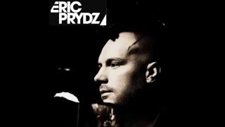Eric Prydz - Creamfields ID (2012) [Som Sas - Early Version]