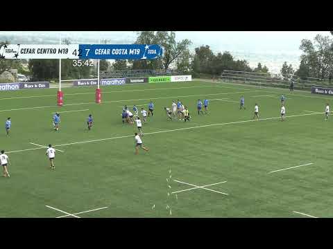 Fecha 4 Liga InterCefar