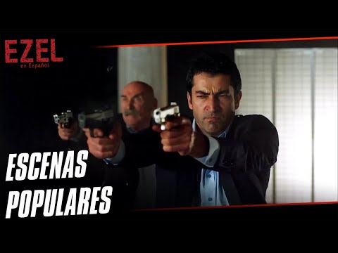 Escenas Populares De Ezel - 135° Capítulo