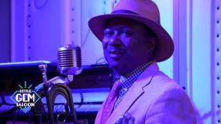 Kermit Ruffins & The BBQ Swingers at Little Gem Saloon