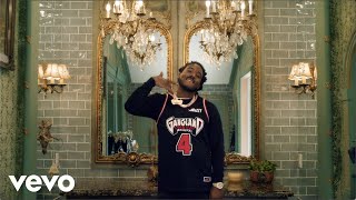 Mozzy - I Ain’t Perfect (Official Video) ft. Blxst