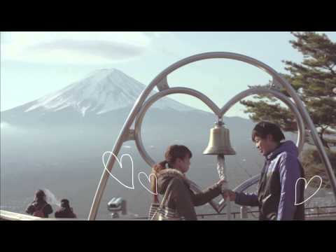 カチカチ山ロープウェイ紹介動画