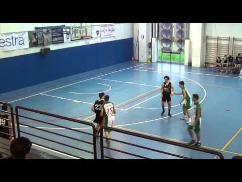 Basket Agliana   Under 18 Elite     AGLIANA   VERSILIA   12 12 2015